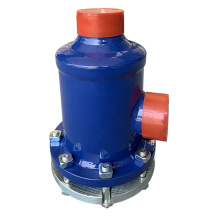 copeland compressor semi hermetic compressor oil filter holder  48cc